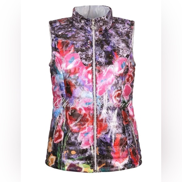 Dolcezza Jackets & Blazers - Dolcezza Vest